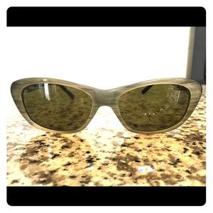 Serengeti Cosmopolitan Bagheria Sunglasses